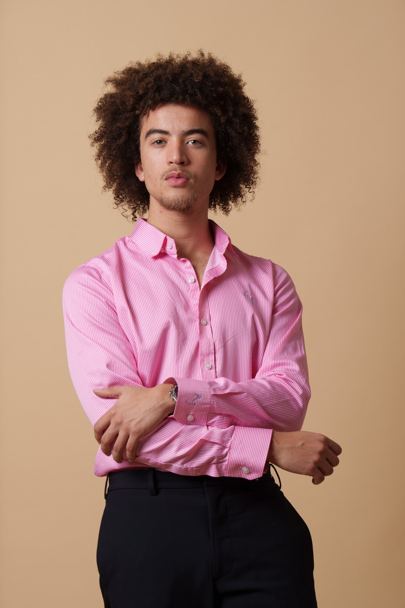 Egyptian Giza Cotton Shirts