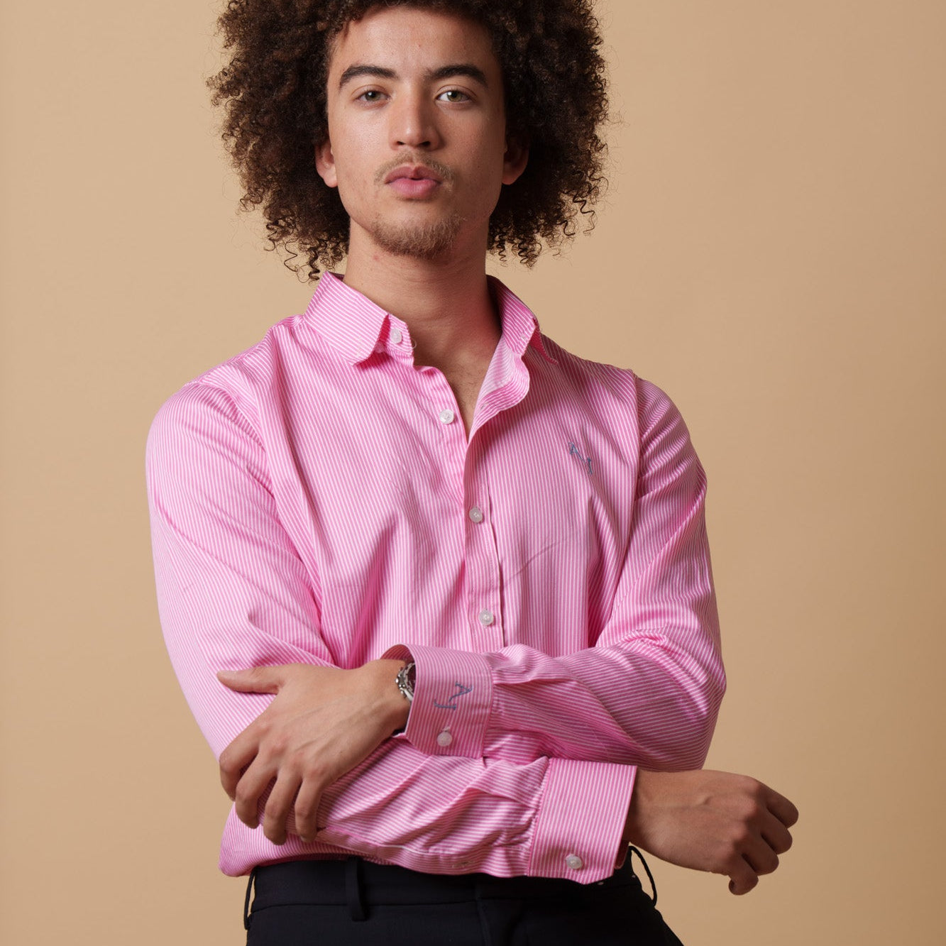 Egyptian Giza Cotton Shirts