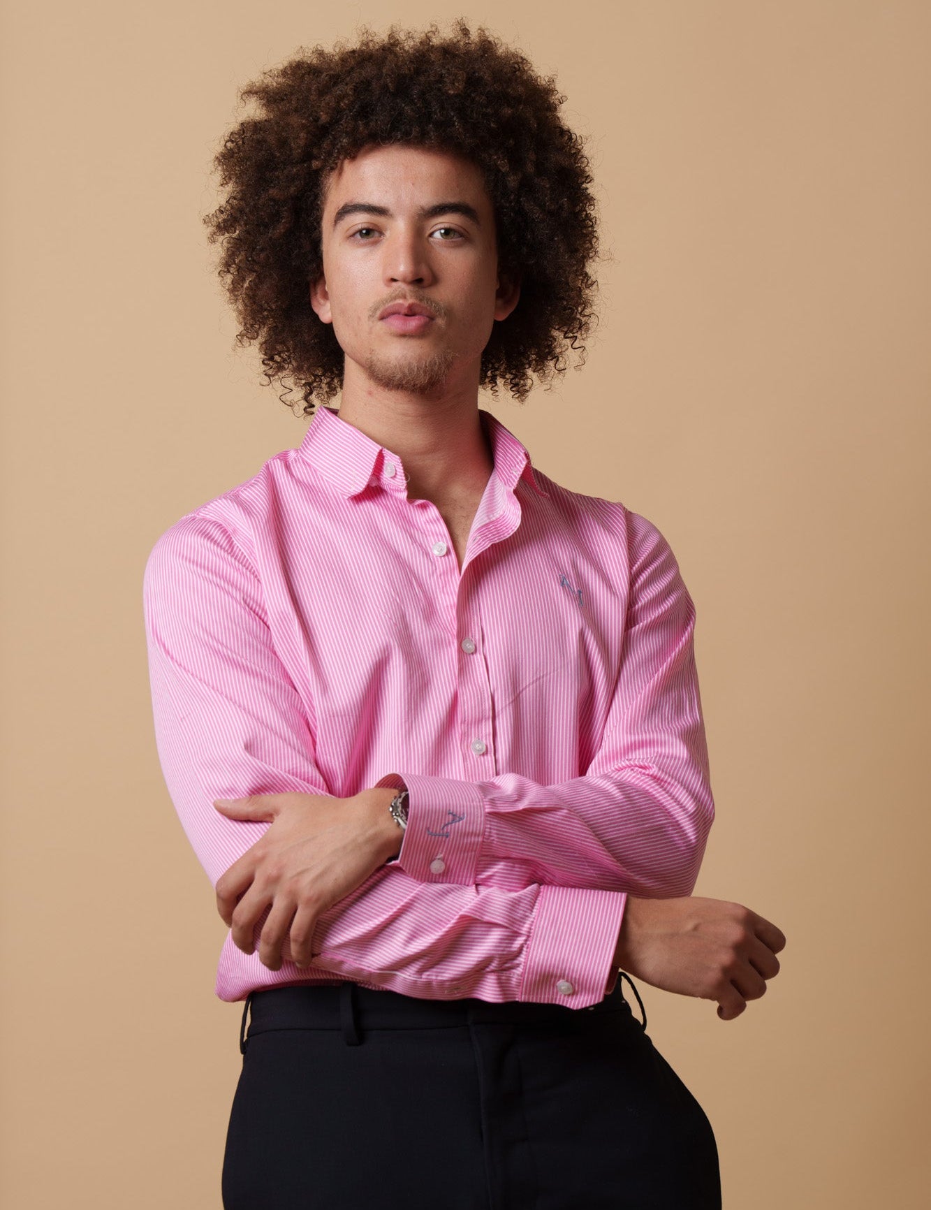 Egyptian Giza Cotton Shirts