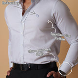 The Archivo Shirt