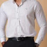 Cascade Stripes