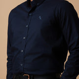 Midnight Blue